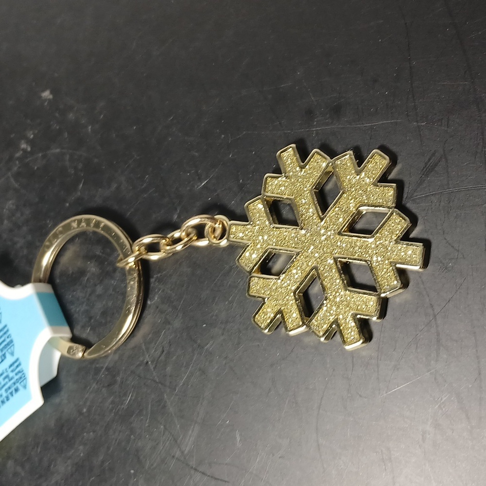 Old Navy Key Chain New